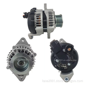12V Auto Alternator For Isuzu D-Max Rodeo